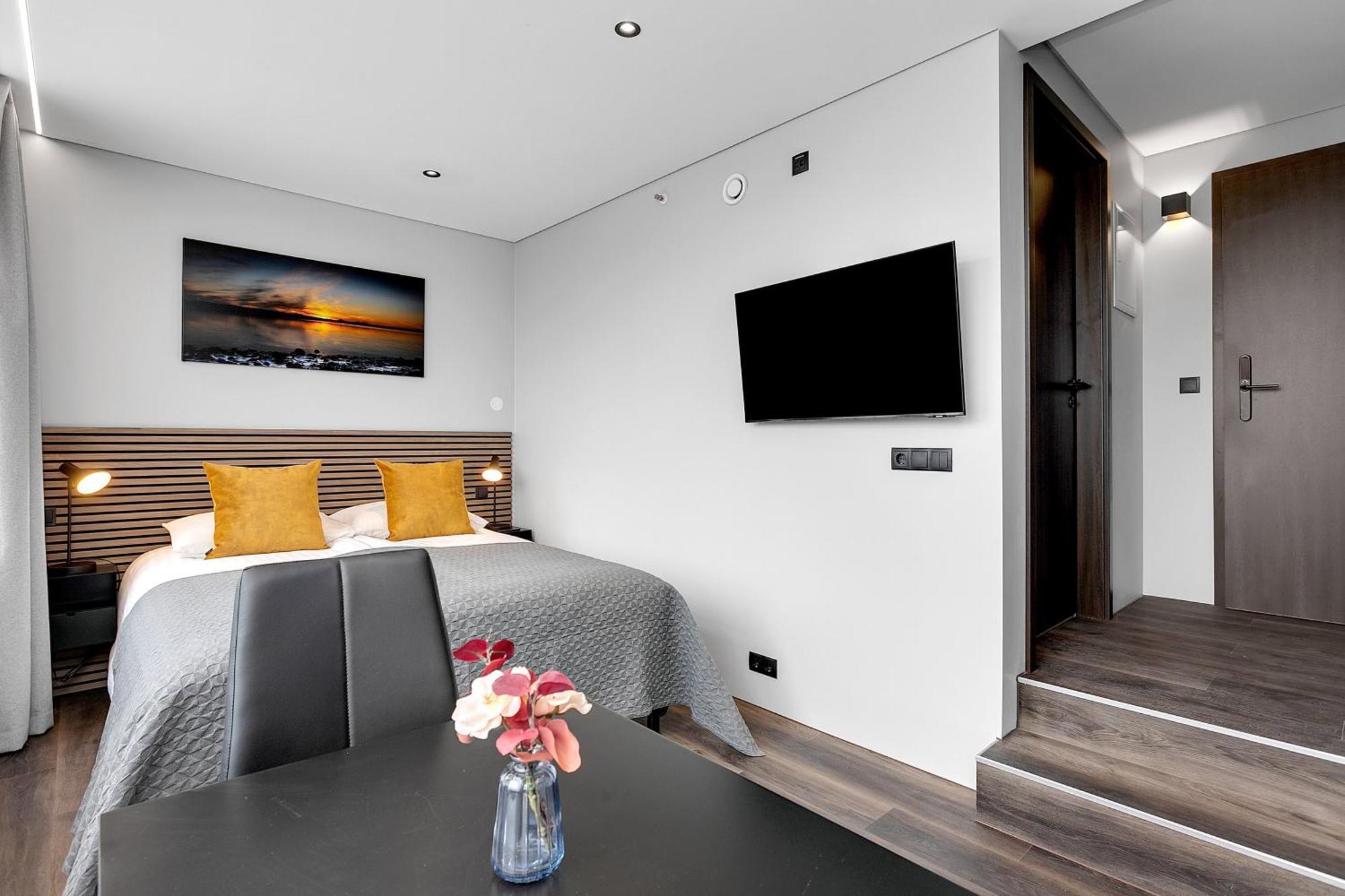 Alva Apartments เรคยาวิก ภายนอก รูปภาพ