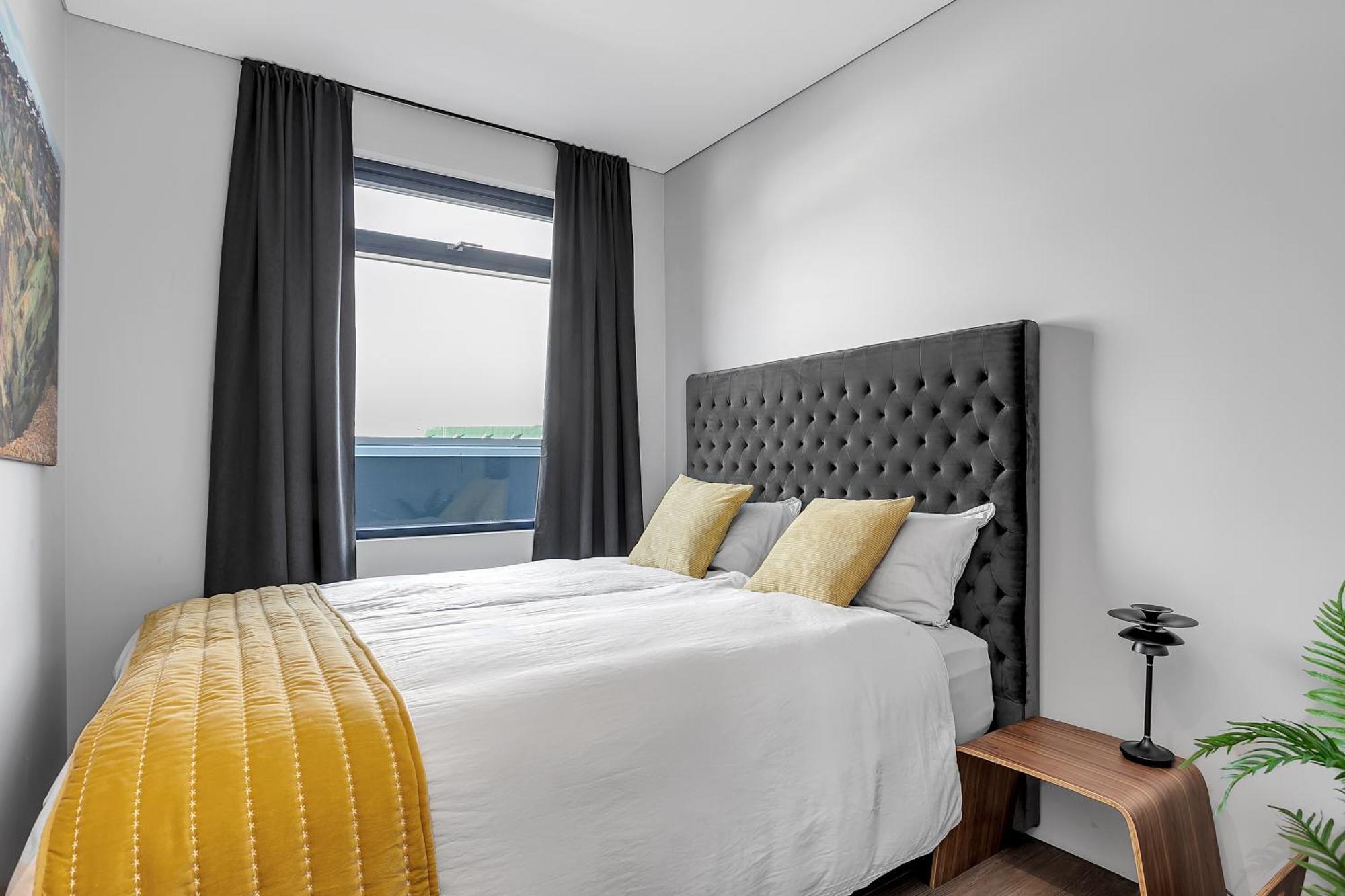 Alva Apartments เรคยาวิก ภายนอก รูปภาพ