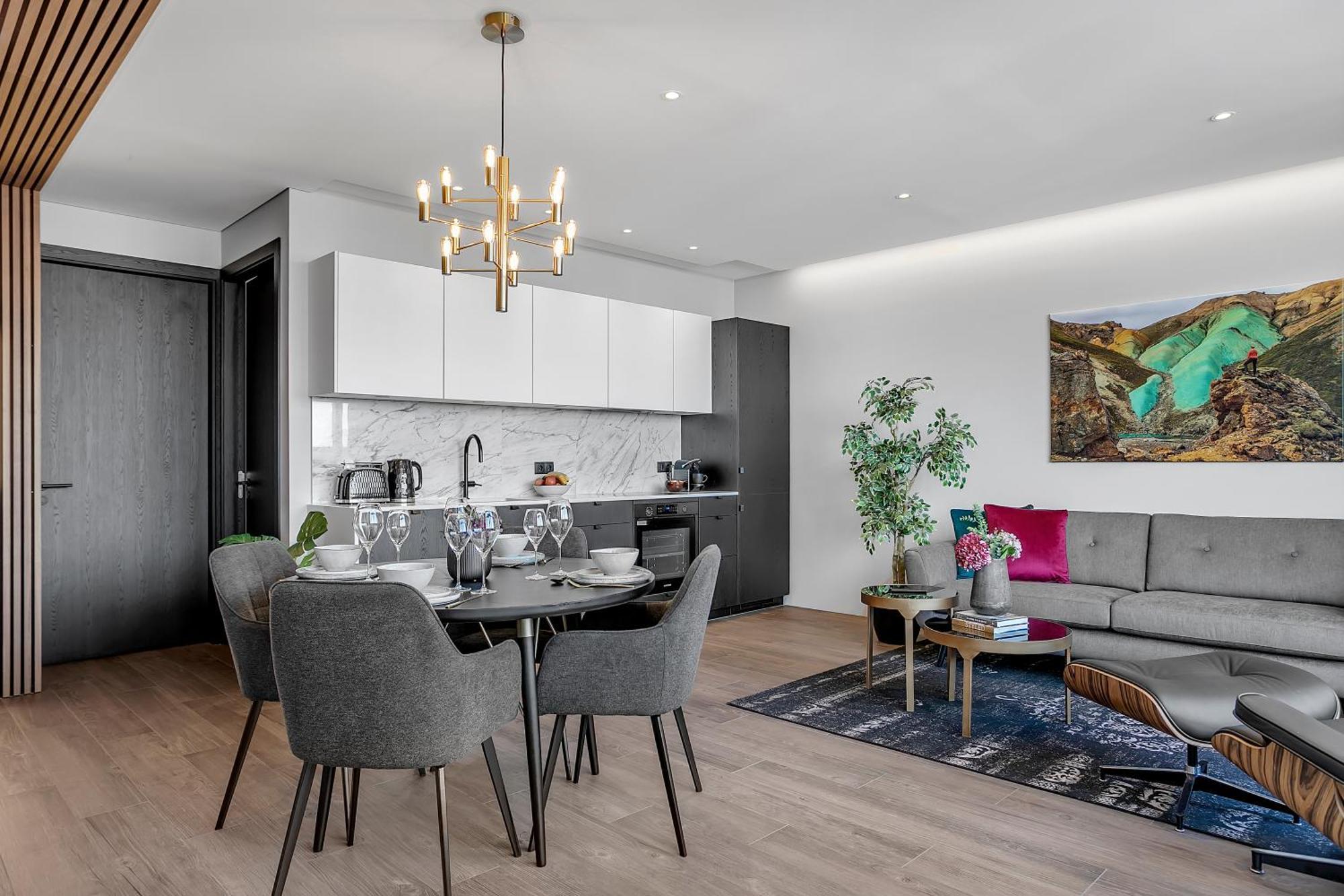 Alva Apartments เรคยาวิก ภายนอก รูปภาพ