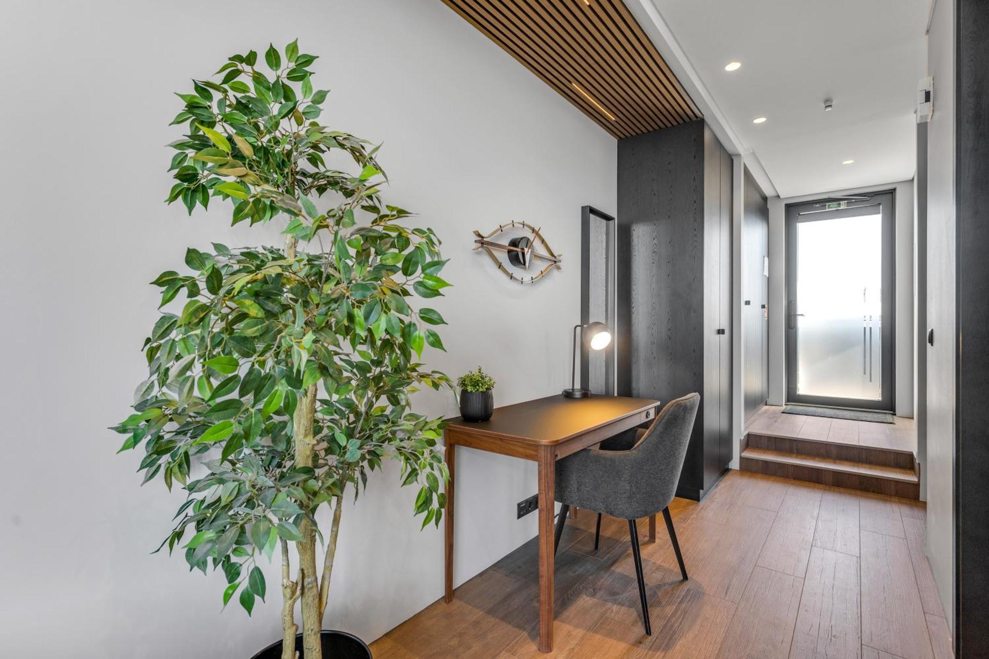 Alva Apartments เรคยาวิก ภายนอก รูปภาพ