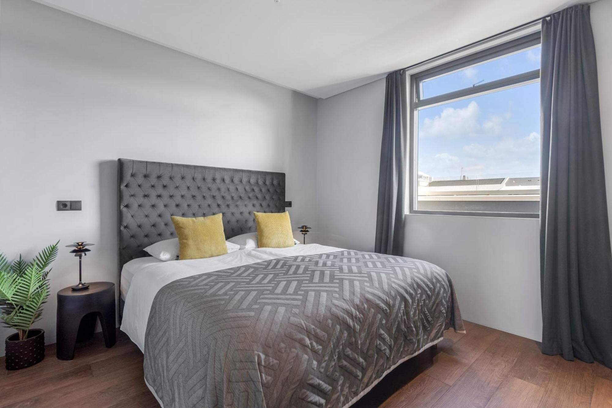 Alva Apartments เรคยาวิก ภายนอก รูปภาพ