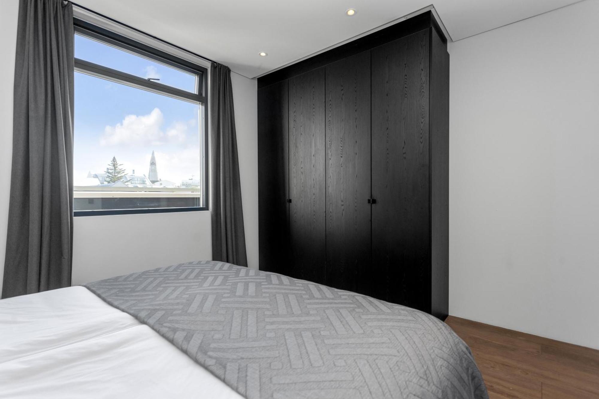 Alva Apartments เรคยาวิก ภายนอก รูปภาพ