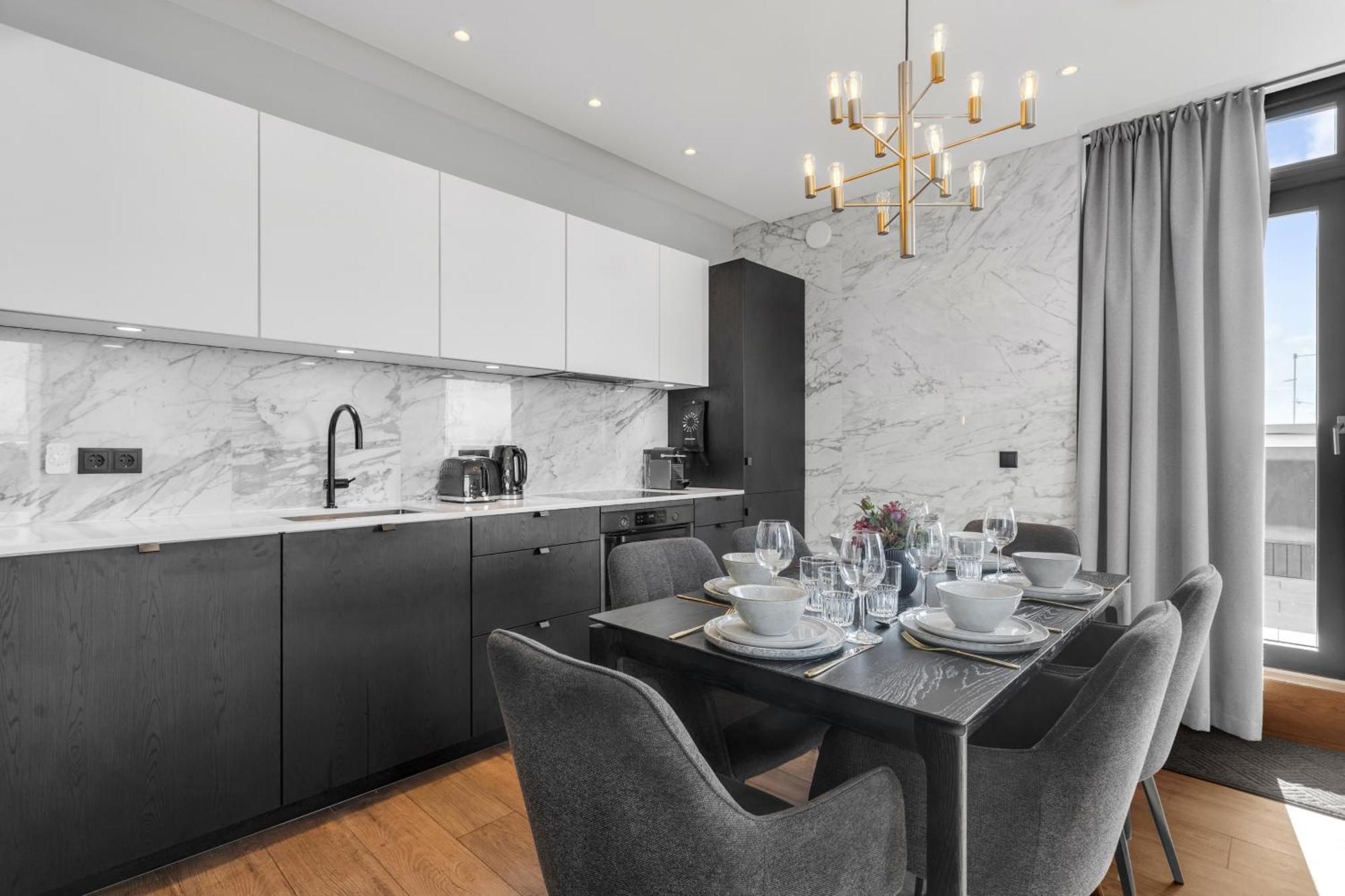 Alva Apartments เรคยาวิก ภายนอก รูปภาพ